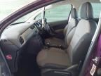2015 CITROEN C3 VTR + P for sale at Copart SANDTOFT