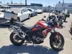 2022 TRIUMPH MOTORCYCLE TIGER 900 GT PRO   a la Venta en Copart CA - SUN VALLEY