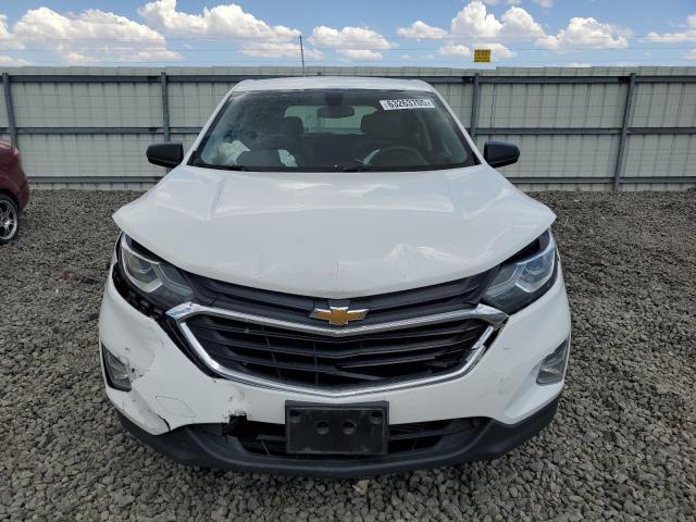  CHEVROLET EQUINOX 2019 Biały