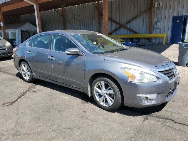  NISSAN ALTIMA 2015 Szary