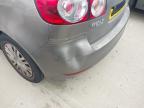 2010 VOLKSWAGEN GOLF PLUS for sale at Copart SANDY