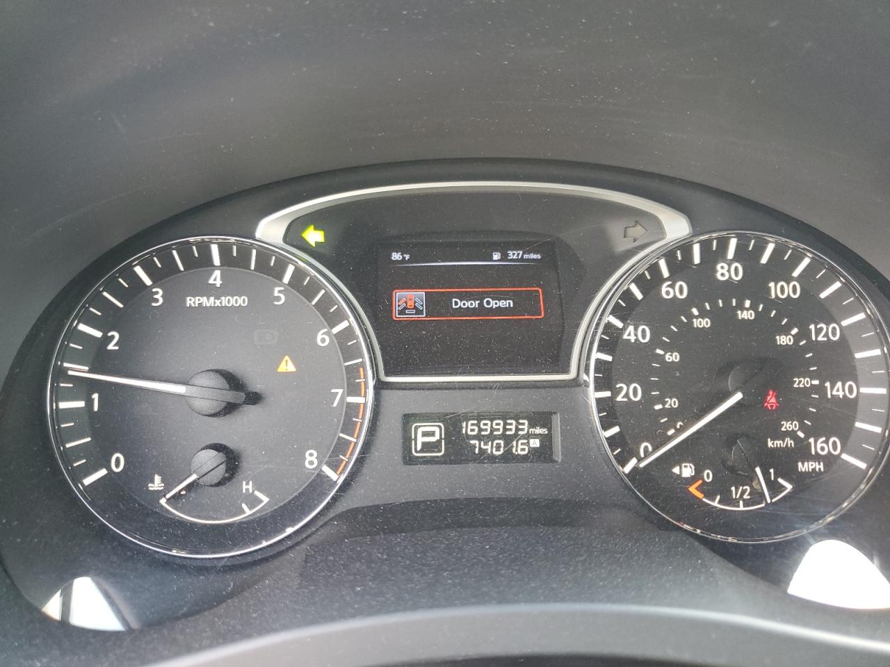 2015 Nissan Altima 2.5 VIN: 1N4AL3AP4FC453804 Lot: 63211585