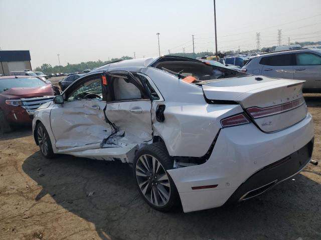  LINCOLN MKZ 2020 Белы