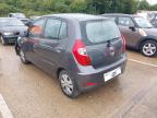 2012 HYUNDAI I10 ACTIVE for sale at Copart SANDWICH