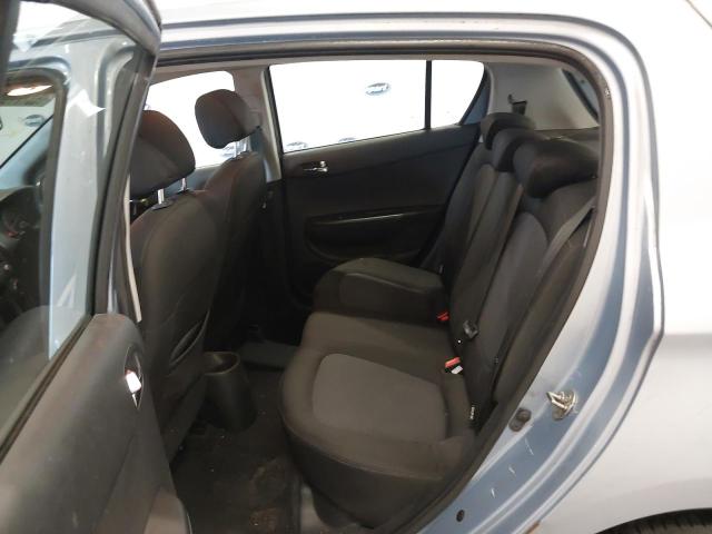 2013 HYUNDAI I20 STYLE