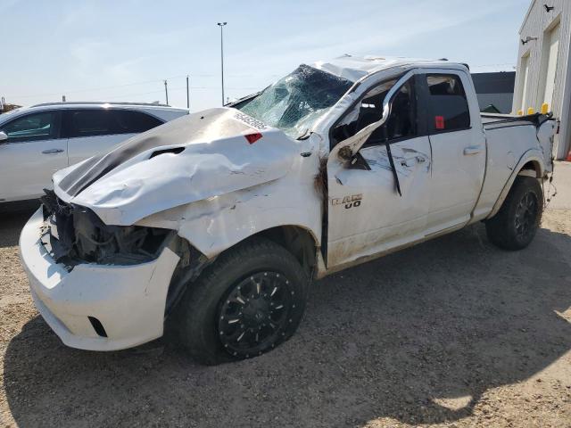2015 RAM 1500 SPORT   à vendre chez Copart AB - EDMONTON