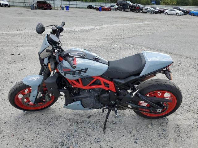 2024 INDIAN MOTORCYCLE CO. FTR SPORT  