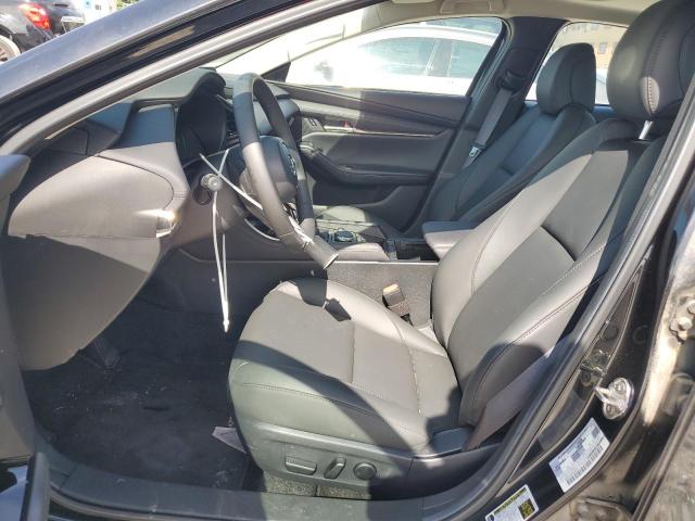  MAZDA 3 2024 Czarny