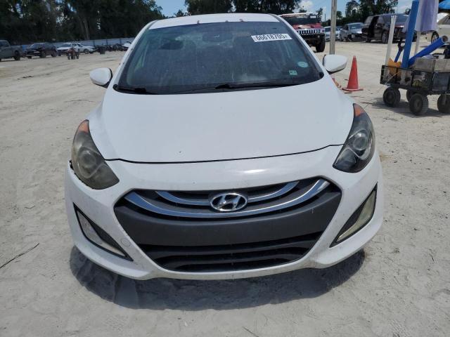  HYUNDAI ELANTRA 2013 Biały