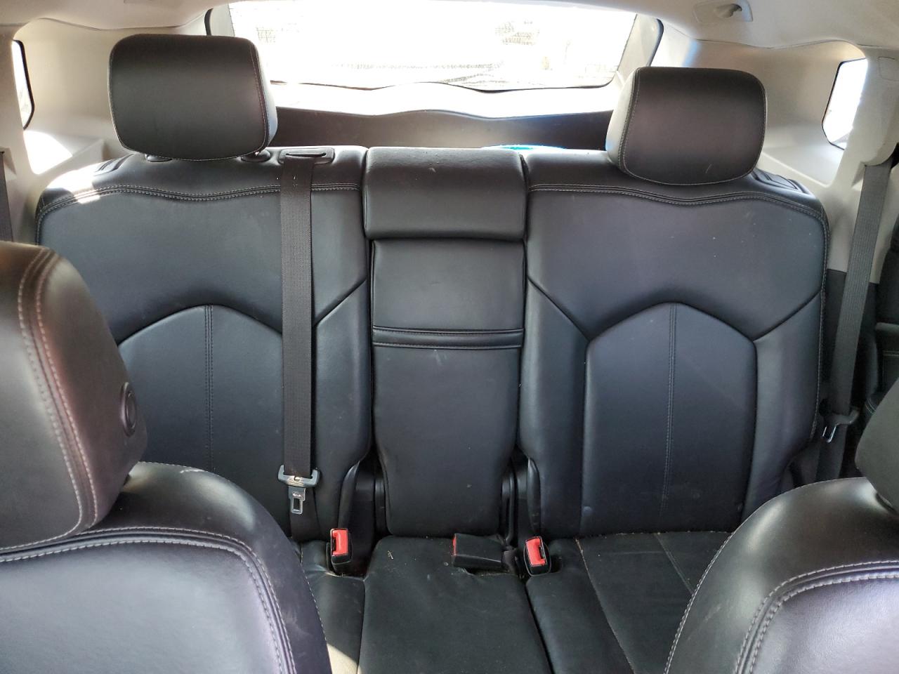 2014 Cadillac Srx VIN: 3GYFNAE37ES559995 Lot: 64605955