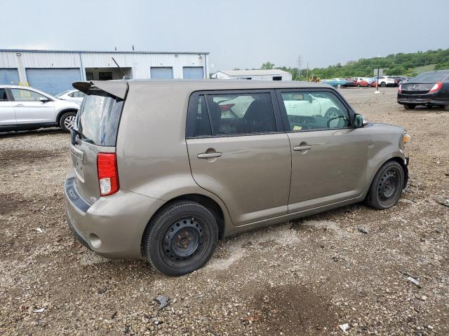  TOYOTA SCION 2015 tan