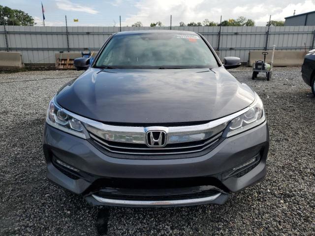  HONDA ACCORD 2017 Szary