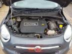 2016 FIAT 500X POP S for sale at Copart SANDWICH