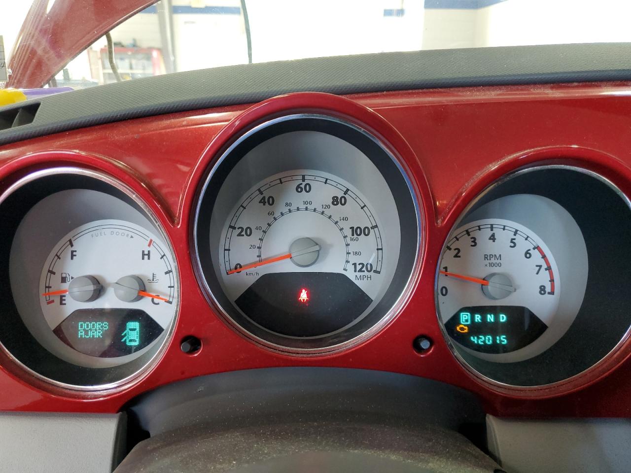 2008 Chrysler Pt Cruiser VIN: 3A8FY48B08T216003 Lot: 64490505