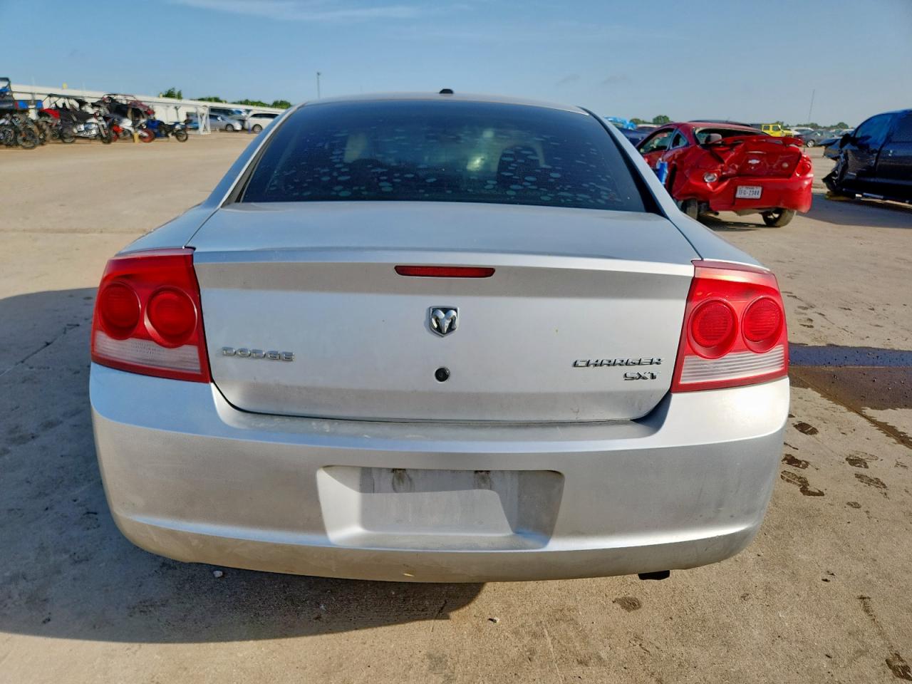 2009 Dodge Charger Sxt VIN: 2B3KA33V09H532258 Lot: 64510185