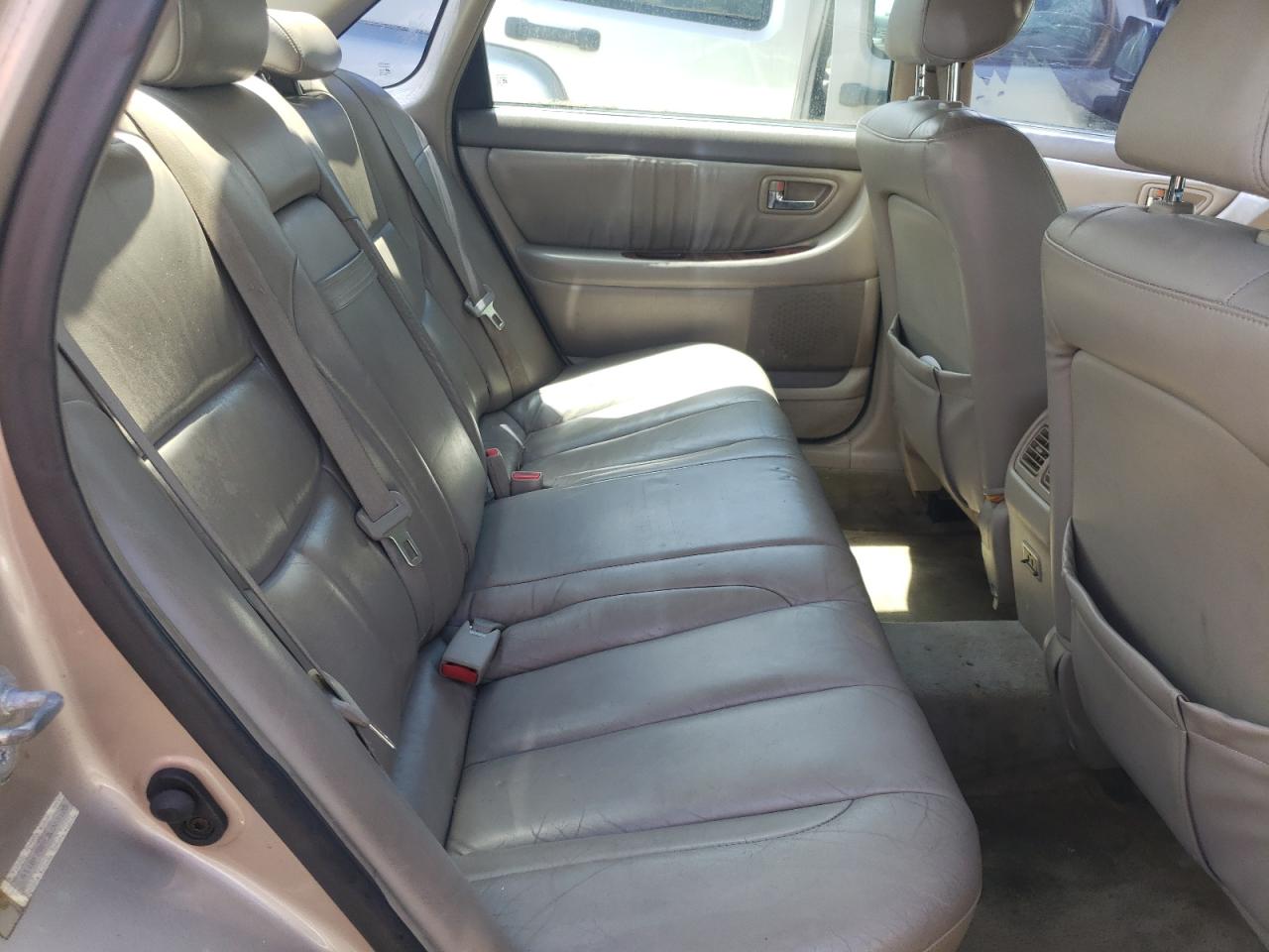 2003 Toyota Avalon Xl VIN: 4T1BF28BX3U323103 Lot: 64241605