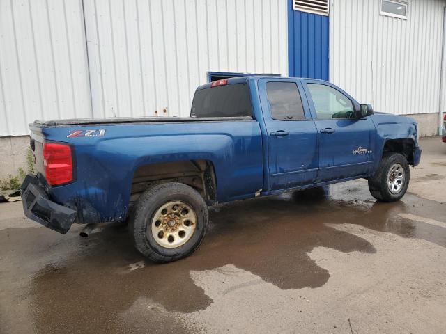 2019 CHEVROLET SILVERADO LD K1500 LT  