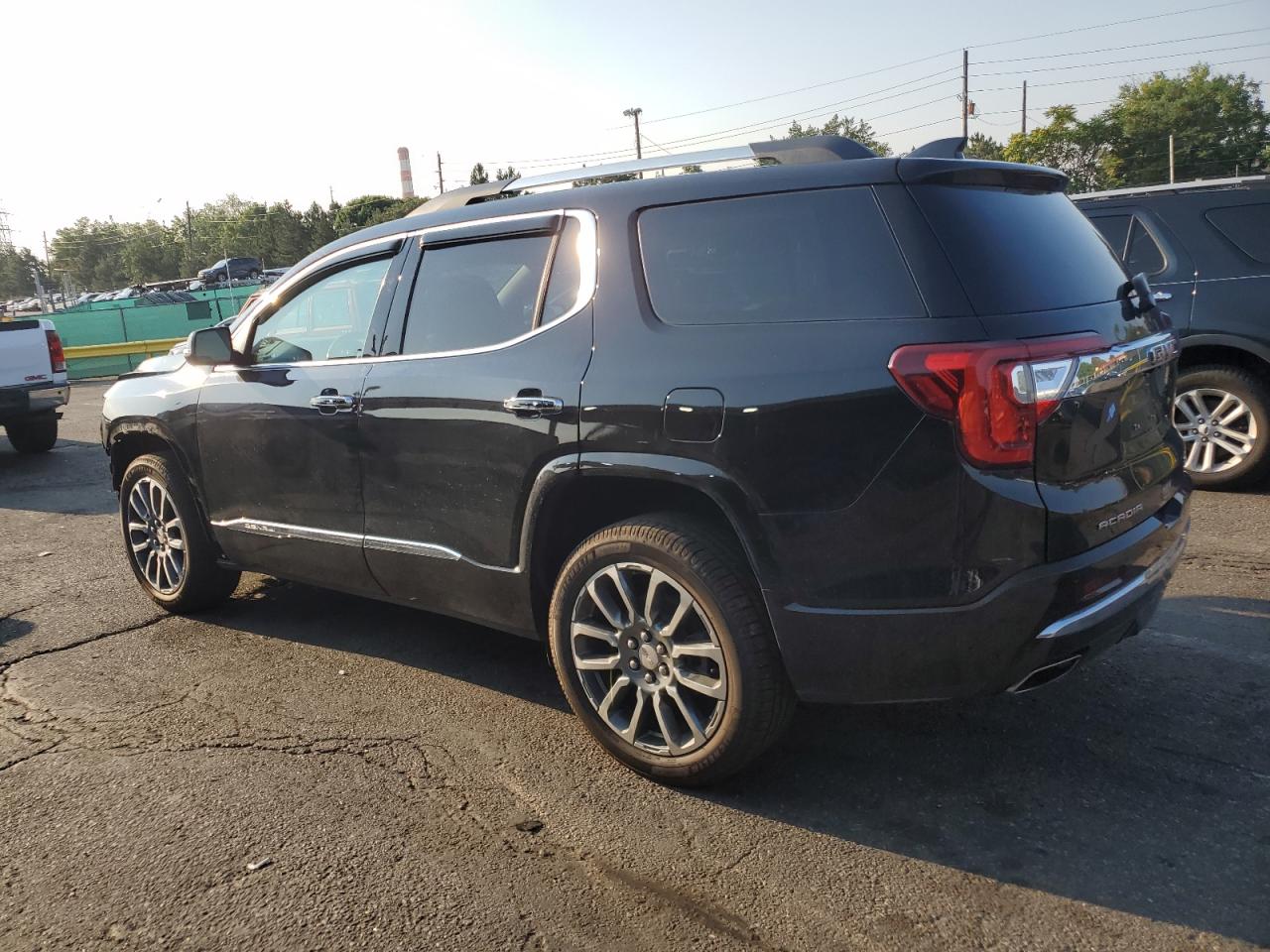 1gkknxls4lz208788 1GKKNXLS4LZ208788 2020 GMC Acadia Denali