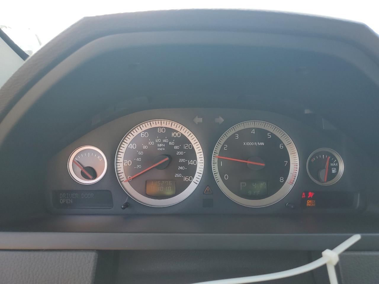 2014 Volvo Xc90 3.2 VIN: YV4952CY0E1682379 Lot: 65603835