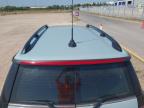 2011 MINI ONE CLUBMA for sale at Copart CORBY