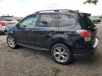 2017 SUBARU FORESTER 2.5I TOURING   à vendre chez Copart ON - LONDON