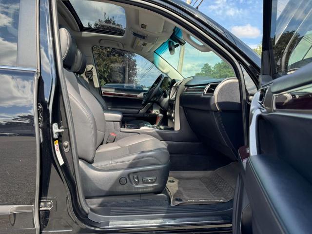 2019 LEXUS GX 460  