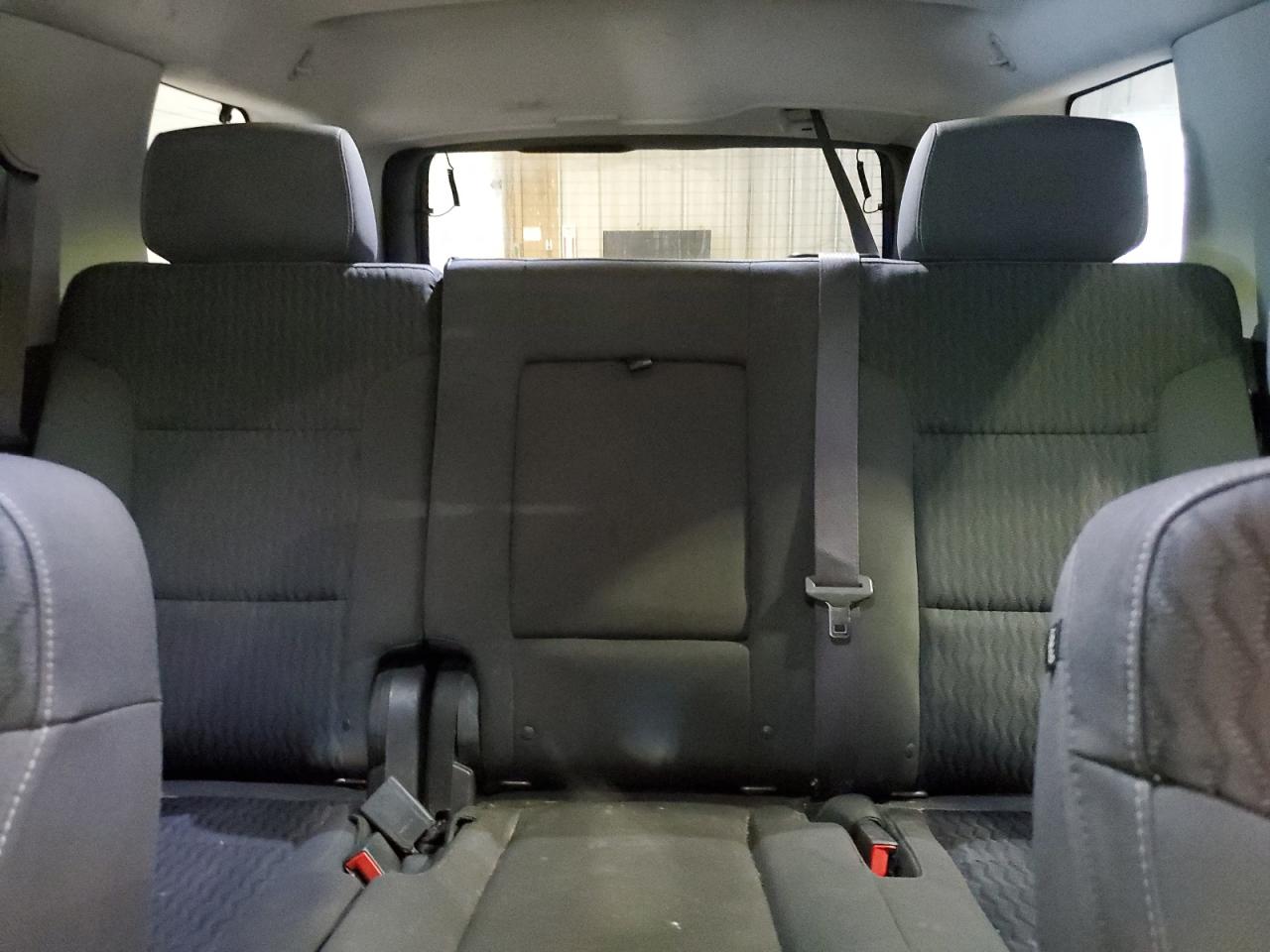 2015 Chevrolet Tahoe K1500 Ls VIN: 1GNSKAKC8FR126084 Lot: 64666295