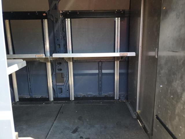 2019 RAM PROMASTER 3500 3500 HIGH  