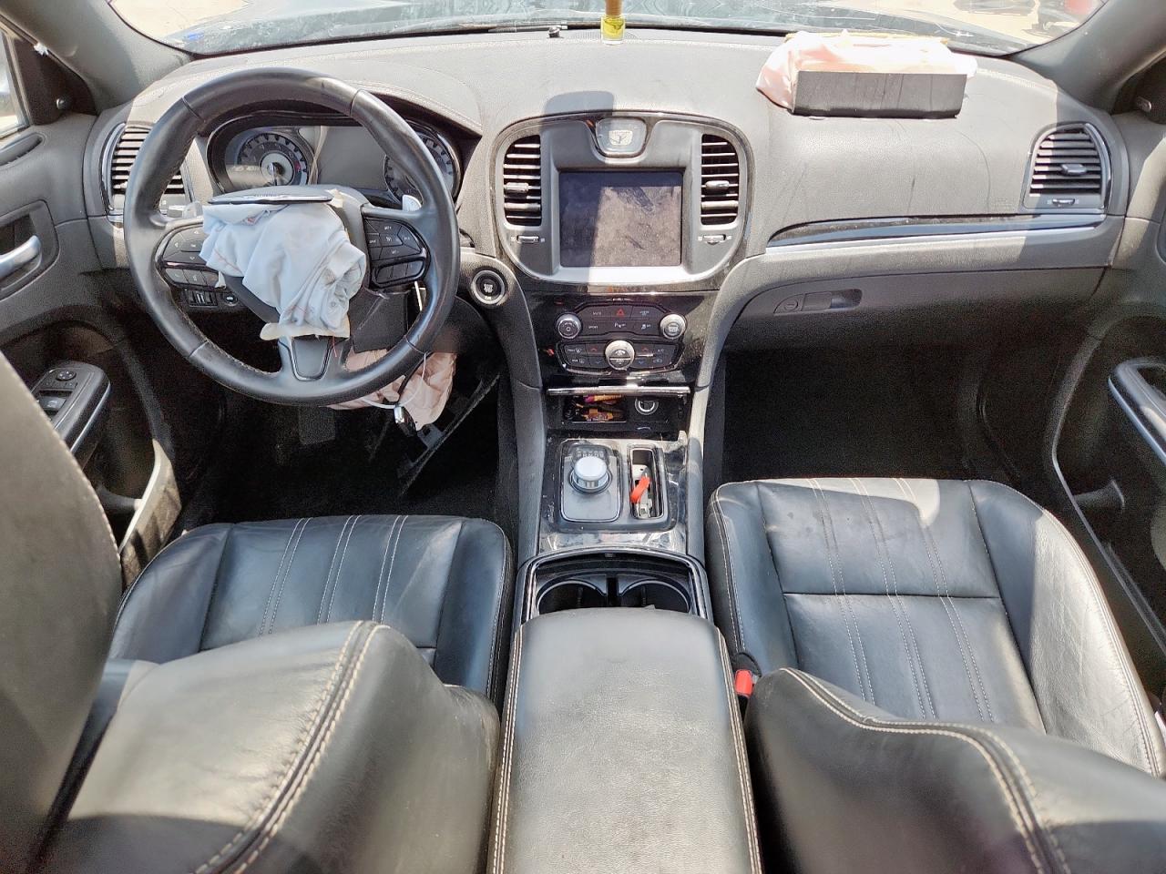 2022 Chrysler 300 S VIN: 2C3CCABG5NH162881 Lot: 64191875