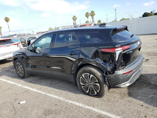  CHEVROLET BLAZER 2024 Czarny