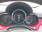 2018 FIAT 500X POP S for sale at Copart SANDY