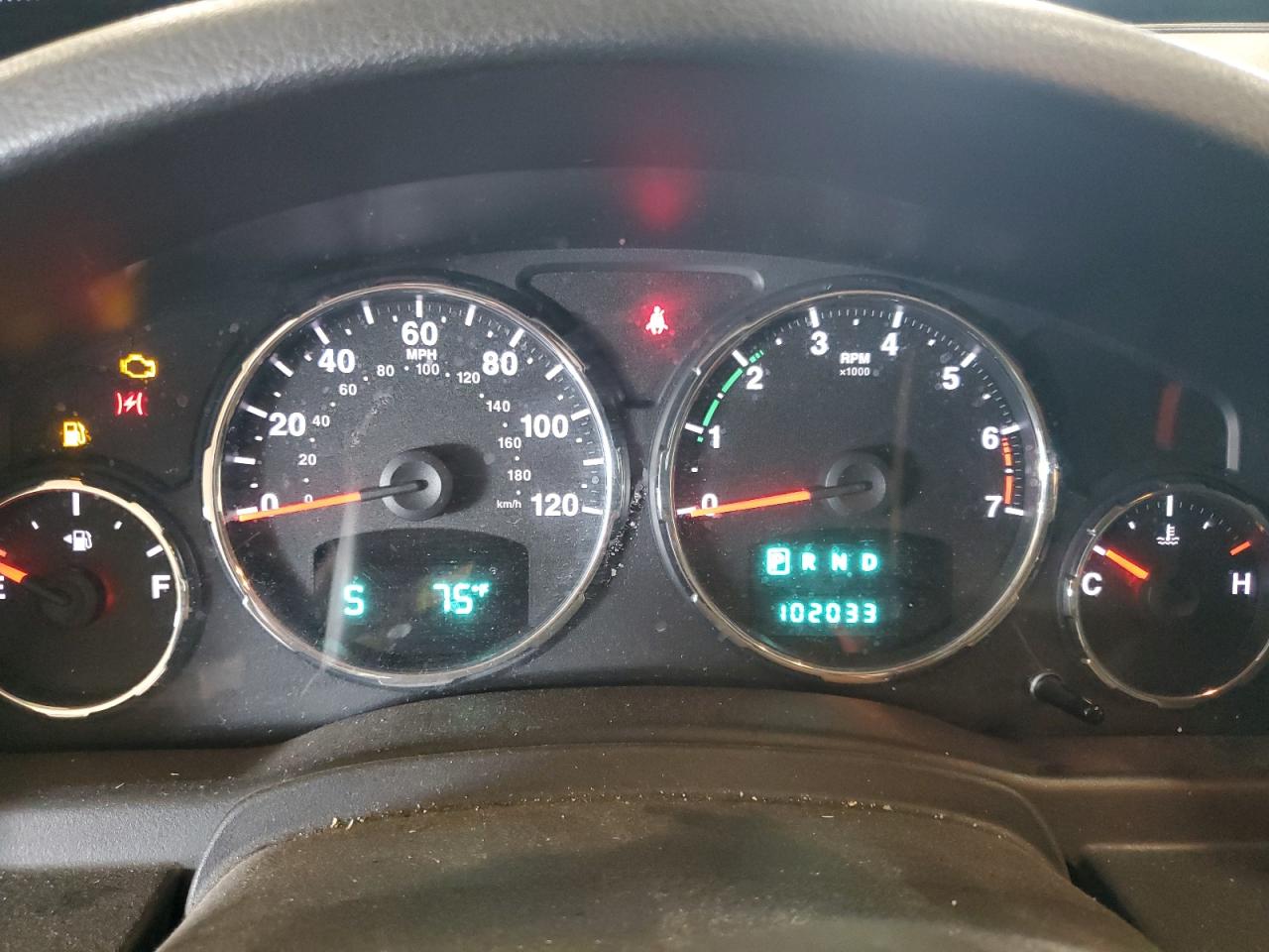 2011 Jeep Liberty Sport VIN: 1J4PN2GK5BW561257 Lot: 63006495