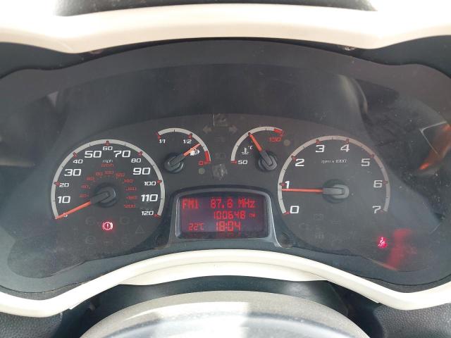 2010 FORD KA ZETEC