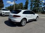 2016 PORSCHE MACAN S   à vendre chez Copart MA - NORTH BOSTON
