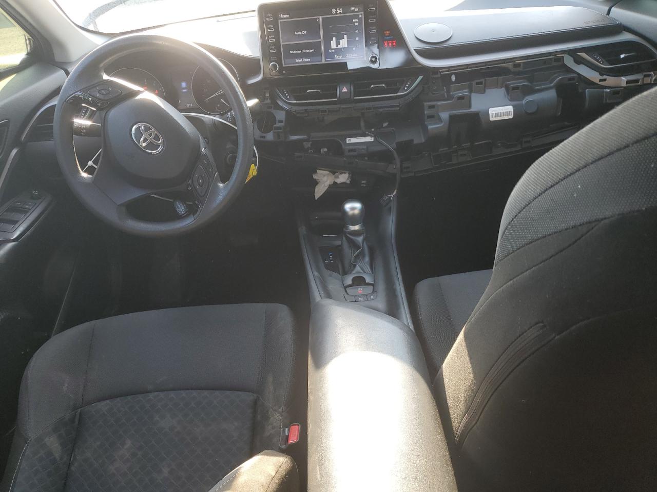 2020 Toyota C-Hr Xle VIN: JTNKHMBX9L1074675 Lot: 64279675