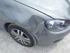 2010 VOLKSWAGEN GOLF SE TD for sale at Copart ST HELENS