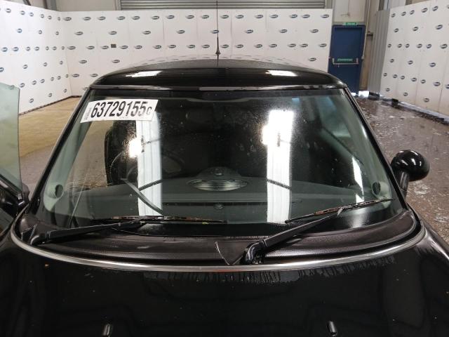 2010 MINI ONE
