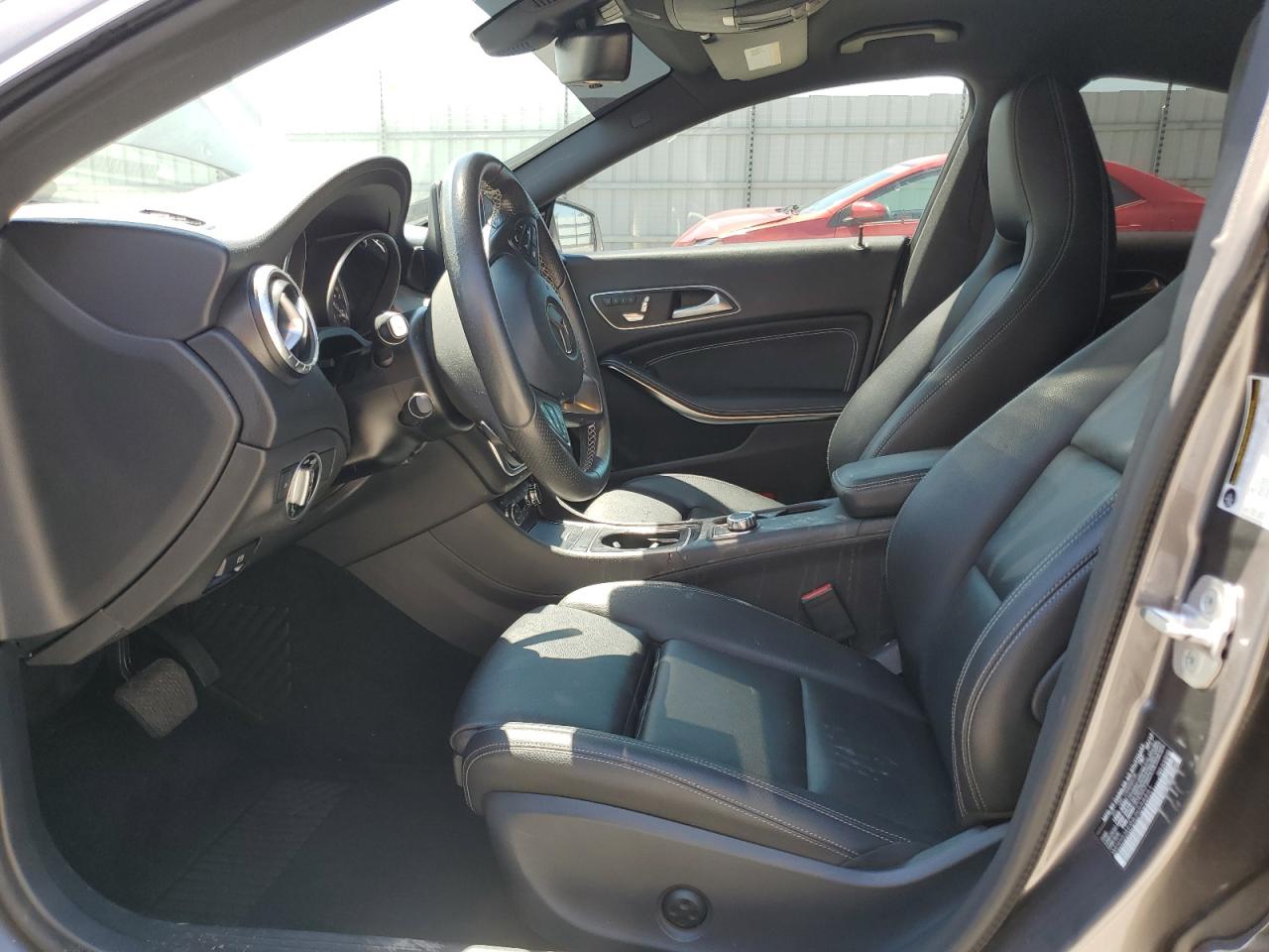 2018 Mercedes-Benz Cla 250 VIN: WDDSJ4EB8JN558891 Lot: 64703225