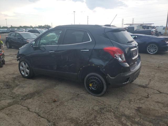  BUICK ENCORE 2016 Сharcoal