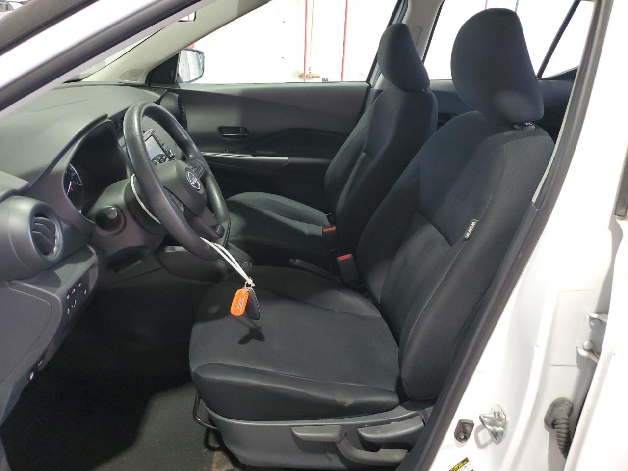 2023 Nissan Kicks S VIN: 3N1CP5BV8PL468749 Lot: 63202315
