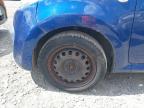 2008 CITROEN C1 VIBE for sale at Copart WOLVERHAMPTON