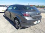 2009 VAUXHALL ASTRA SXI for sale at Copart CORBY
