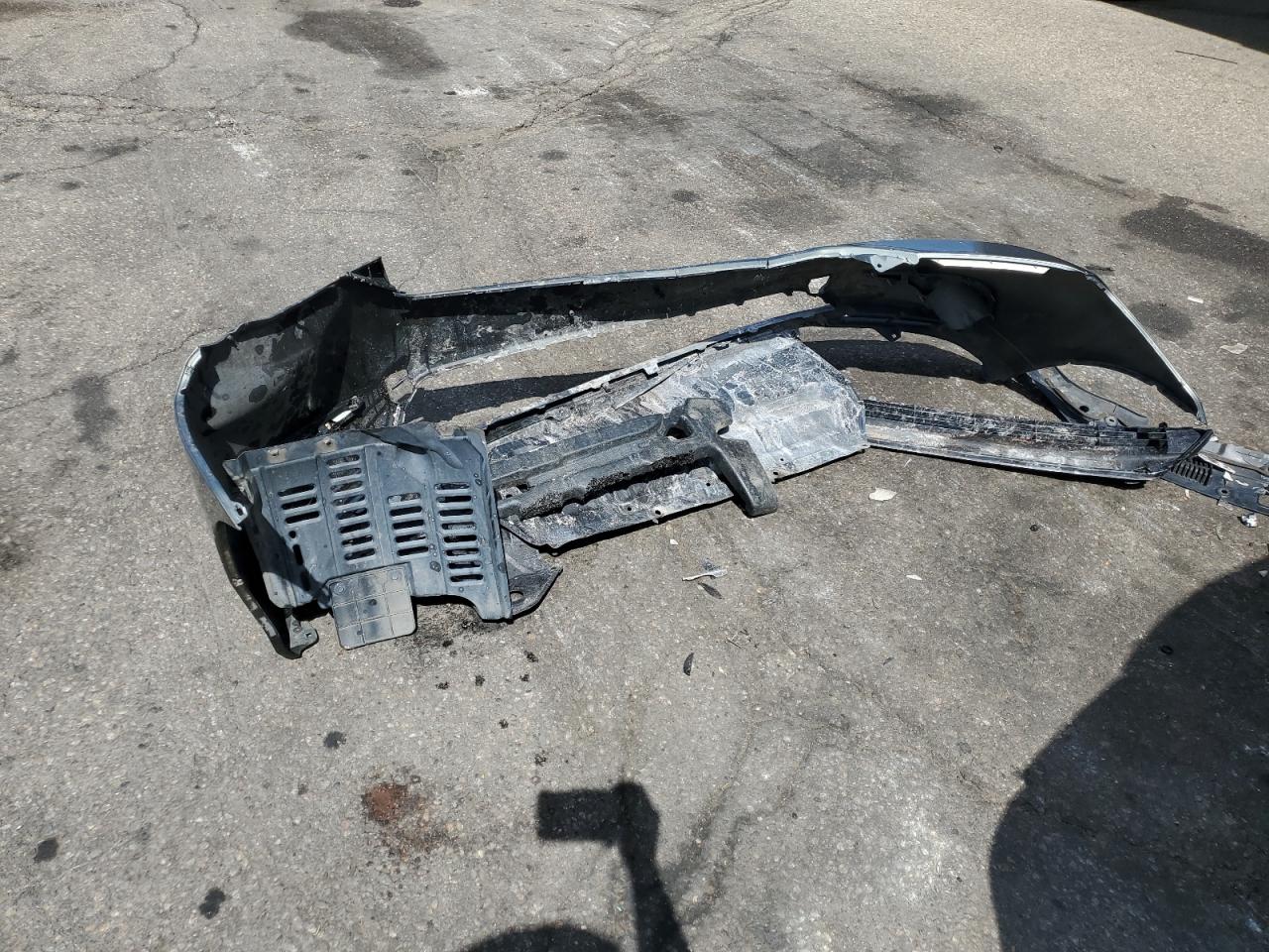 2012 Toyota Highlander Base VIN: 5TDBK3EH2CS148106 Lot: 65605495