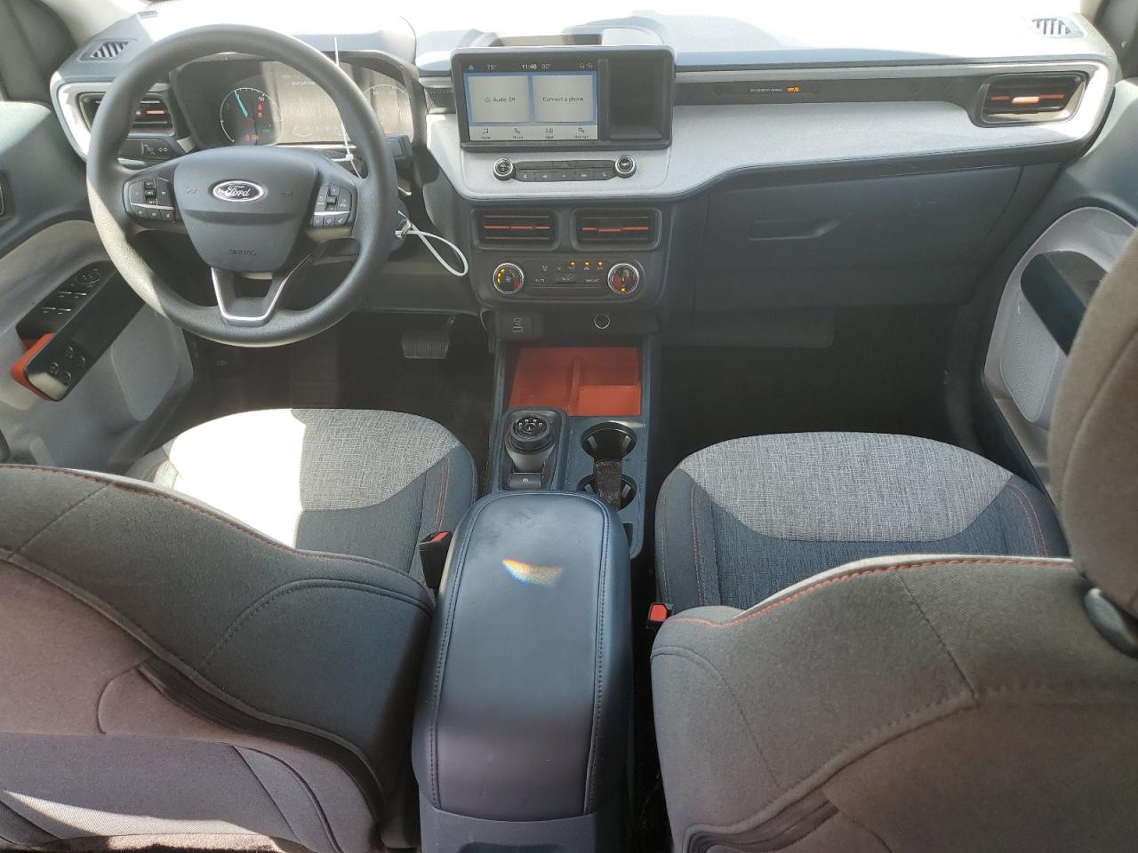 3fttw8e39pra82589 3FTTW8E39PRA82589 2023 Ford Maverick Xl