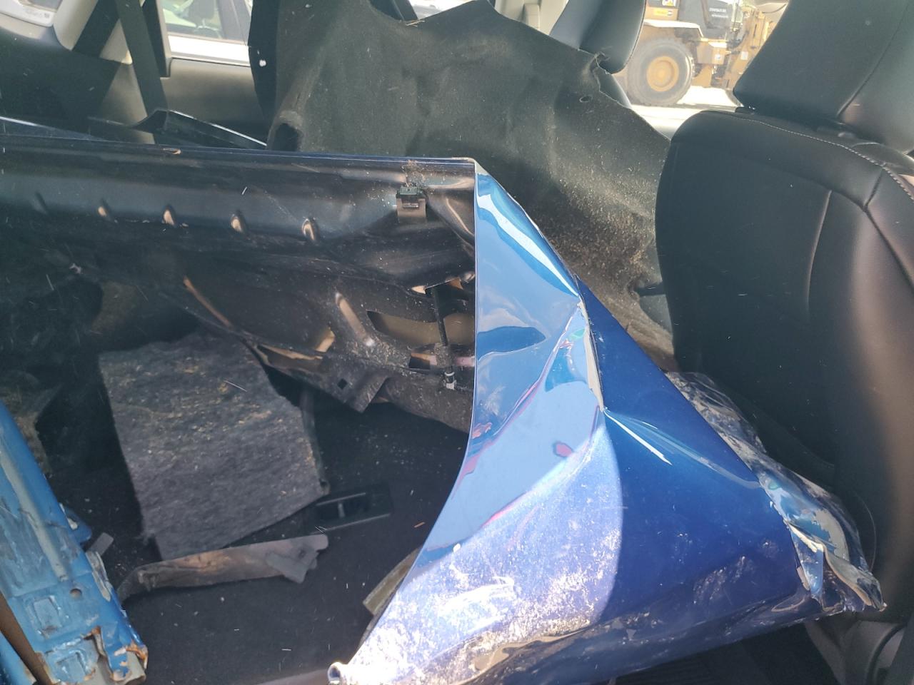 2022 Ford Edge Sel VIN: 2FMPK4J92NBA33273 Lot: 64449715