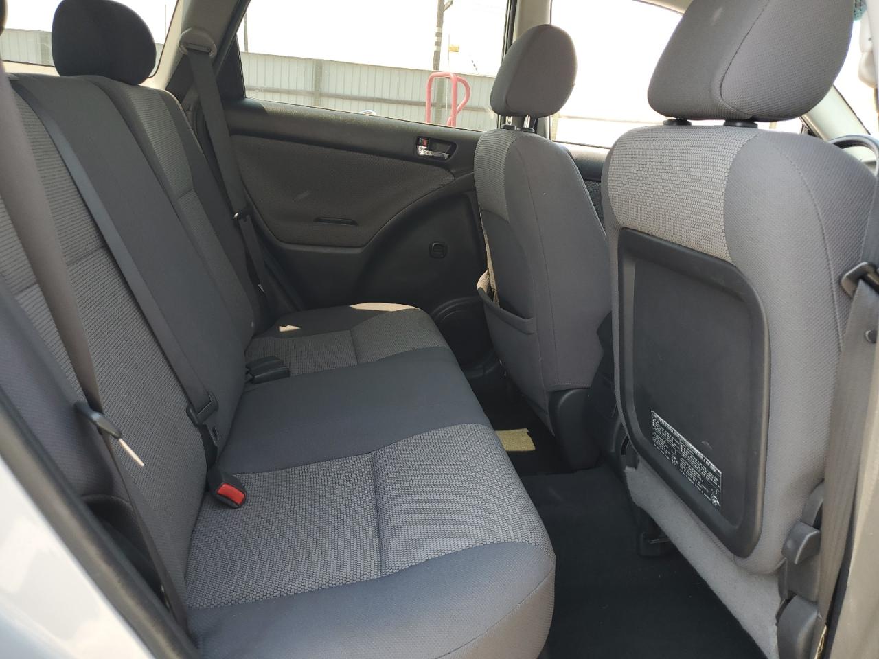 2007 Toyota Corolla Matrix Xr VIN: 2T1KR32E67C643008 Lot: 64897905