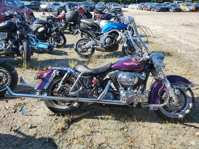 2002 Harley-Davidson Flhri
