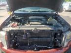 2014 FORD F150 SUPERCREW   for sale at Copart CT - HARTFORD SPRINGFIELD