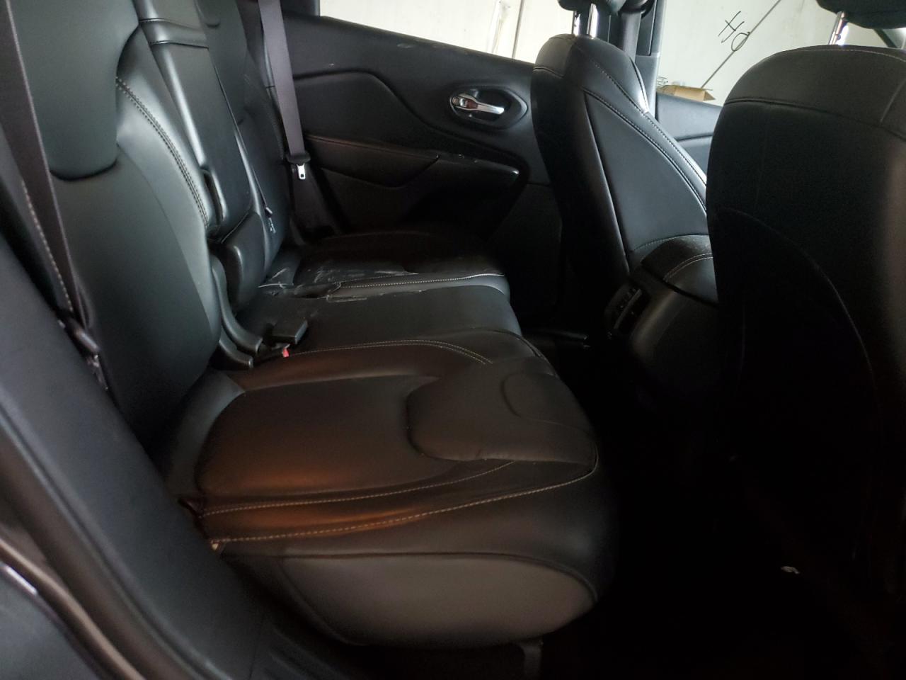 2016 Jeep Cherokee Limited VIN: 1C4PJMDB7GW188005 Lot: 65966425