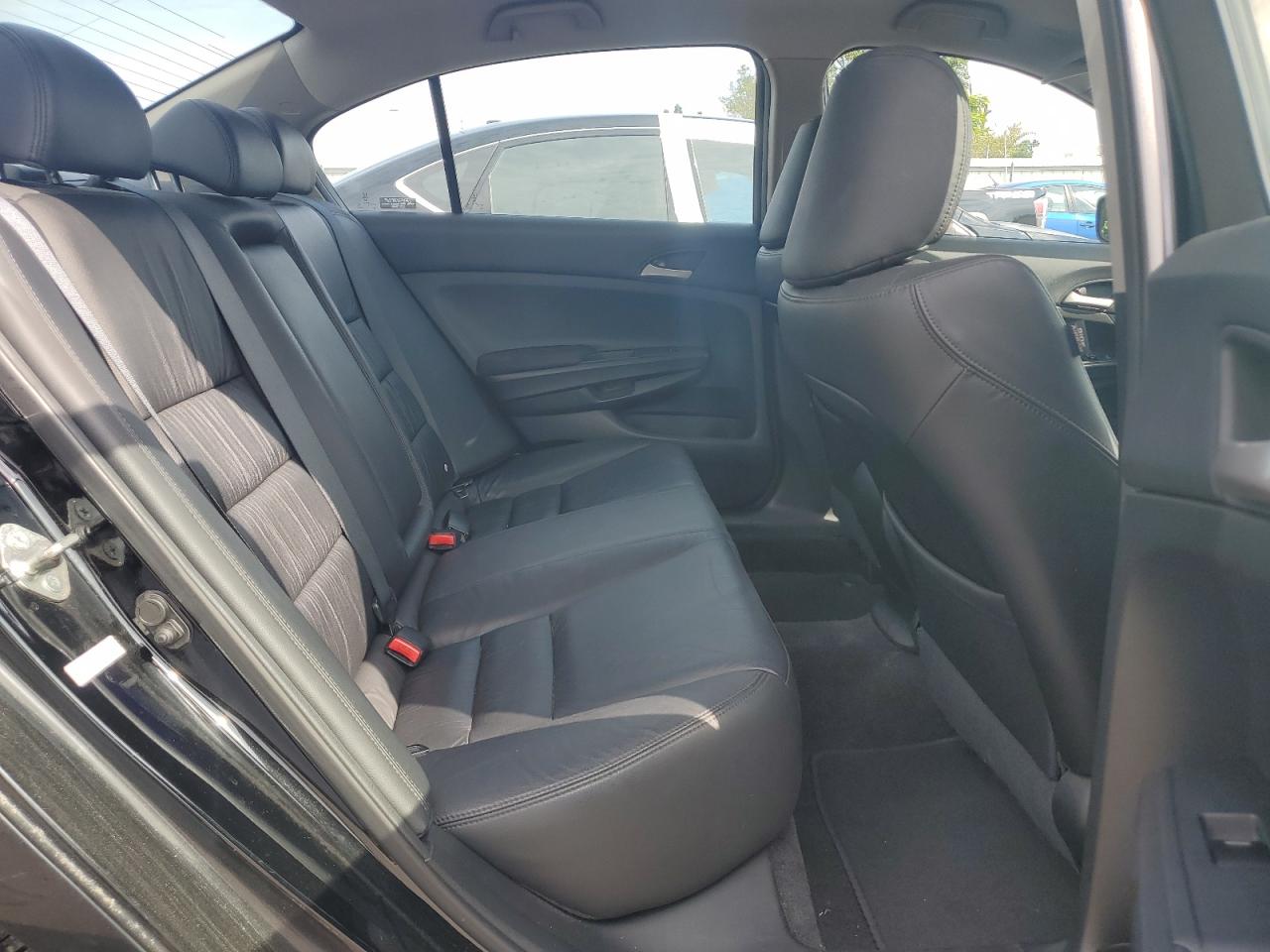 2012 Honda Accord Se VIN: 1HGCP2F66CA194131 Lot: 64935035